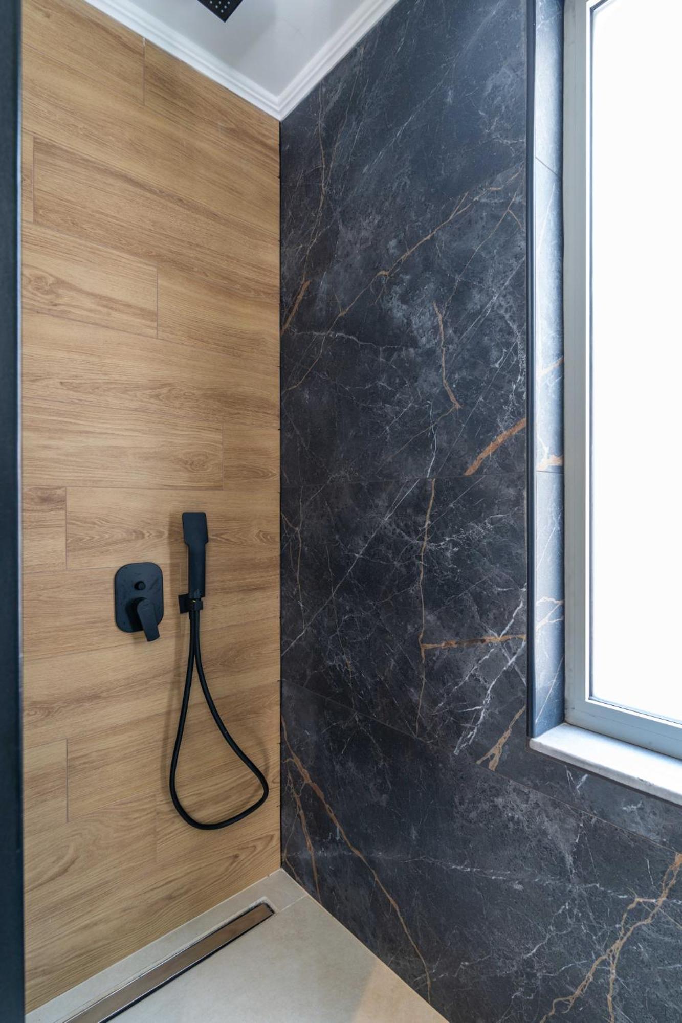 Mellamare Luxury Suites Athanion Ngoại thất bức ảnh